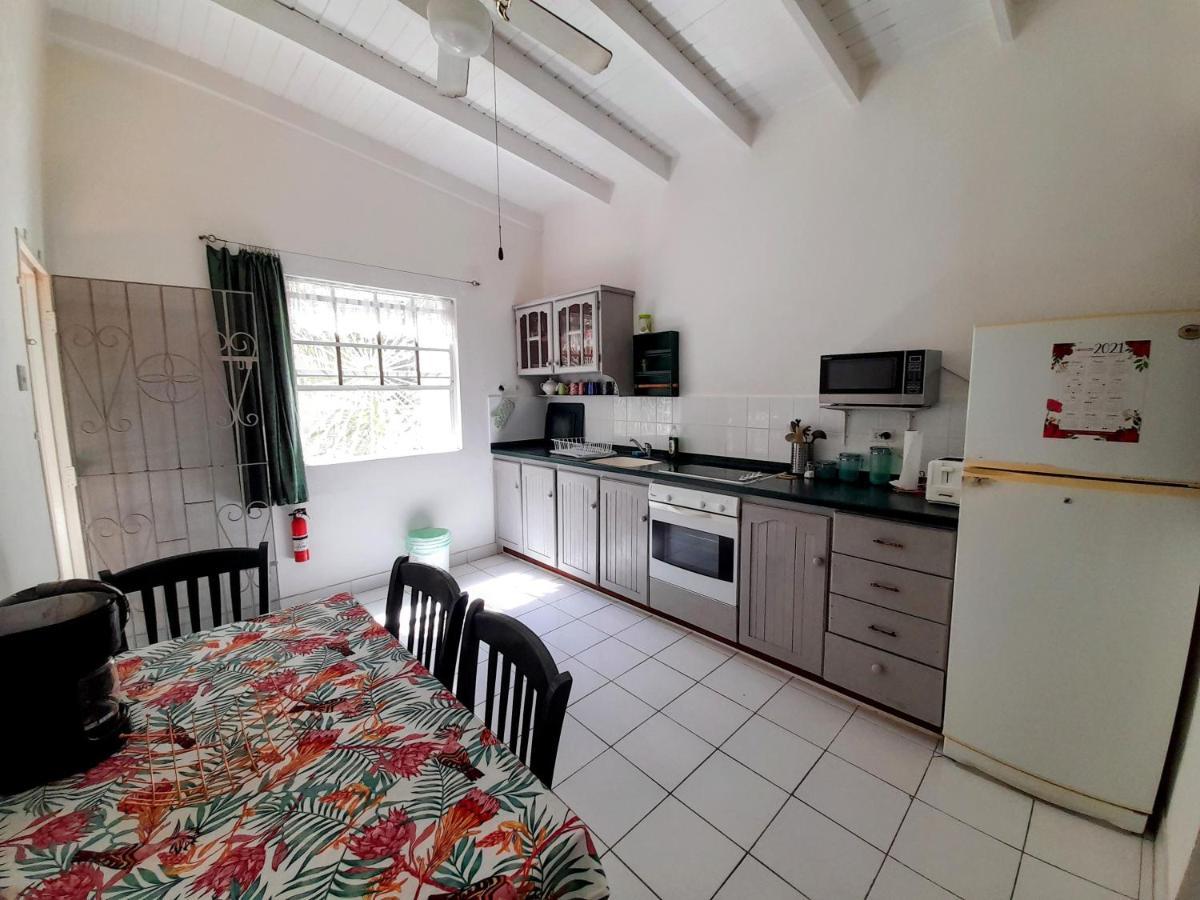 Kismet Garden Cottages - Dover Beach Крайст Чърч Екстериор снимка