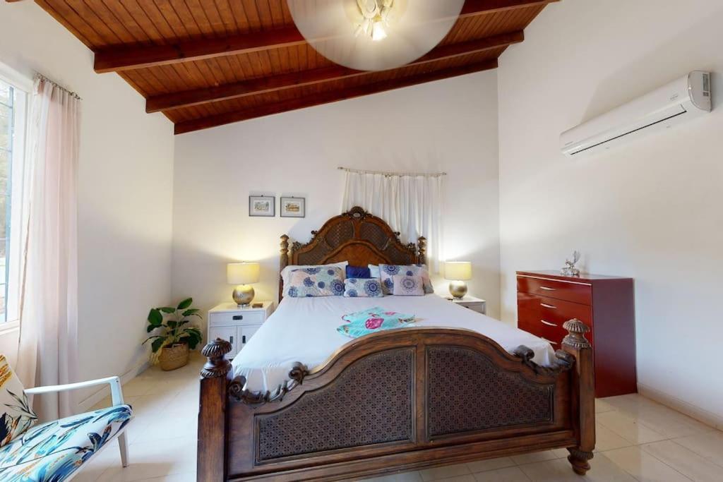 Kismet Garden Cottages - Dover Beach Крайст Чърч Екстериор снимка